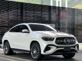 GLEクーペ 450d 4マチック スポーツ コア (ISG) 4WD 