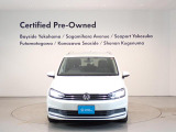 ゴルフトゥーラン TSI コンフォートライン 