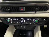 運転席助手席シートヒーター