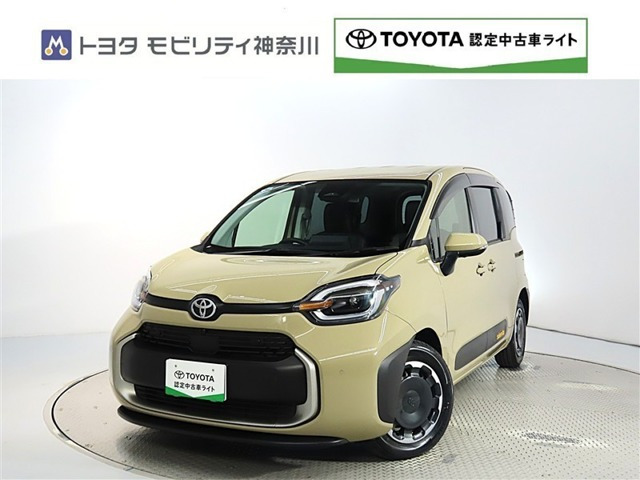 シエンタ 1.5 Z
