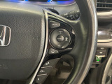 【Honda SENSING】衝突被害軽減ブレーキ〈CMBS〉、ACC〈アダプティブ・クルーズ・コントロール〉、LKAS〈車線維持支援システム〉、誤発進抑制機能、等で安全運転のサポートをします!