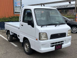 サンバートラック TB 4WD 