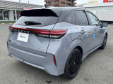 ノートオーラ 1.2 G FOUR ブラックエディション 4WD 