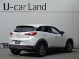 CX-3 1.5 XD ツーリング 