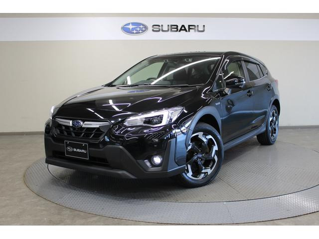 XV 2.0e-S アイサイト 4WD