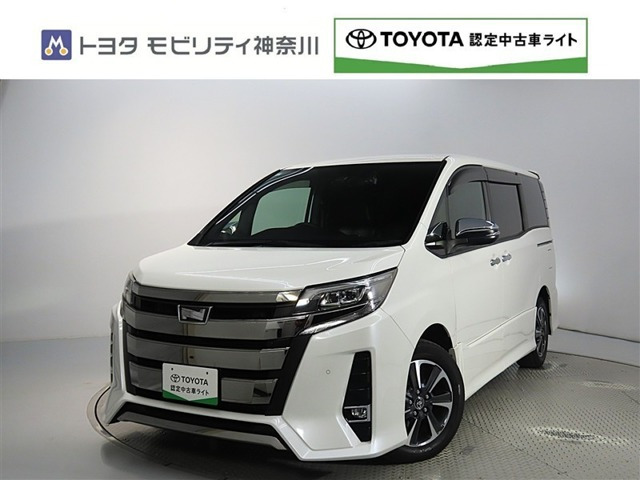 ノア  2.0 Si WxBIII