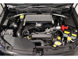 【エンジン型式】FA24【種類】水平対向4気筒DOHC16バルブターボ【過給機】ターボ【WLTCモード燃費】10.7km/リットル【JC08モード燃費】12.7km/リットル ※カタログデータ