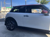 MINI正規ディーラー取り扱い MINI認定中古車 MINI NEXT甲府お車の詳細や展示状況はお気軽にお問合せ下さい。