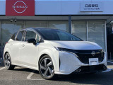 購入後のメンテナンスは、お近くの日産販売店でご対応可能です!