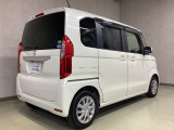 ご購入後も指定サービス工場がございますので、点検車検なんでもOK。ご購入後の満足度が違います。