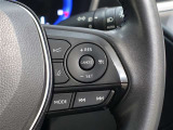 レーダークルーズコントロールを装備しております☆車速に応じて追従支援してくれるので、ロングドライブも快適です!詳細はスタッフにお尋ねください(^^♪