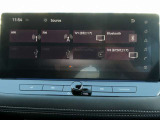 オーディオ機能は、TV、AM/FMラジオ、ハンズフリーフォン、Bluetooth対応、USB接続、HDMI接続、Apple CarPlay・Android Auto連携機能、