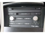 ラジオ、TV、CD、Bluetooth接続とメディアも豊富です。