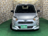 届出済 未使用車は新車の香りがします!中古車のようにタバコ臭い心配がありません。