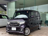 四角いボディーなので運転感覚が掴みやすいです