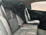 車内もキレイで嫌な臭いもありません☆気になる方は内装のスチームクリーナーも施工可能です♪