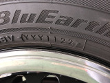 【タイヤ製造年月日】タイヤの製造年周の記載はこちらです!
