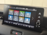 Bluetoothオーディオをはじめ様々なオーディオソースがついています!これでドライブもより一層楽しめますね!