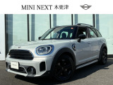 ★全国ご納車大歓迎です。特別低金利から様々なサービスをご用意しております。MINI NEXT正規ディーラーです♪