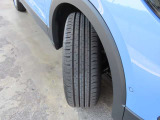 205/60R16タイヤ