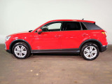 Q2 35 TDI クワトロ アドバンスト ディーゼル 4WD