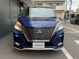 保険コメント ★日産ならではの安心を無償でプラス!!「日産カーライフ保険プラン」 詳しくは当店スタッフまで自動車保険も当社にお任せください。