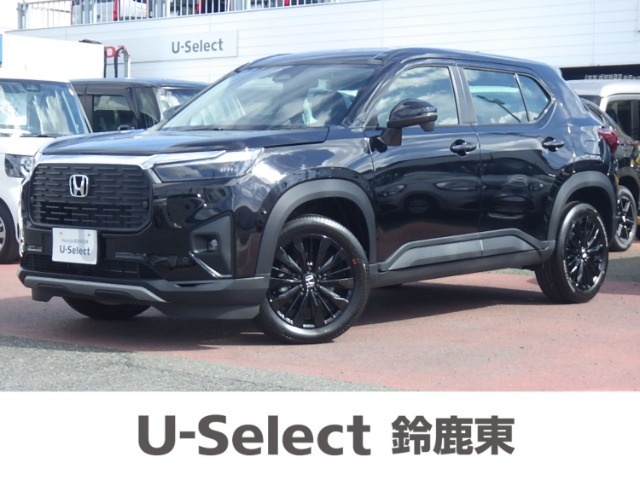 WR-V 1.5 Z ブラックスタイル 