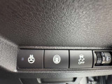 【運転席操作部】運転に役立つ機能ばかり!快適なドライブにしてくれること間違いなし!!