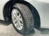 純正アルミホイール『185/65R15』