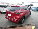 キックス  1.2 X スタイルエディション (e-POWER)