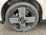 15インチアルミホイール!!格好良くてホイールがあなたの愛車をいっそう輝かせます☆