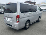 NV350キャラバン 2.5 プレミアムGX ロング ディーゼル 4WD 