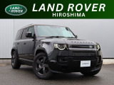 【当社顧客様お乗り換え車】厳選されたランドローバー認定中古車が入庫いたしました。こだわりのあるお客様にも自信を持ってお薦めできる、魅力的な一台です。