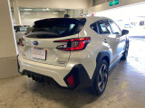 クロストレック 2.0 リミテッド 4WD 