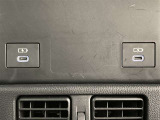 USB Type-Cポートがついています。