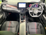 ノートオーラ 1.2 NISMO チューンド e-POWER 4WD 