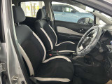 ☆運転席・助手席☆