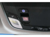 緊急通報ボタンが装備されています。ホンダコネクト対応。ご利用には、Honda Total Care プレミアムのご加入が必要です。
