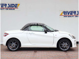 残価設定型ゴジュッパローン大好評! 少ない予算でワンランク上のお車に乗れます!詳細は当店HPにて掲載中。 軽自動車・ミニバン・スポーツカー・希少車・限定車・福祉車両など幅広く対応できます!