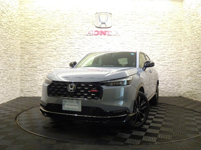 ヴェゼル 1.5 e:HEV RS 