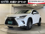 レクサス NX