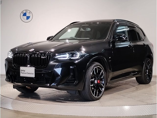 X3 M40d ディーゼル 4WD 