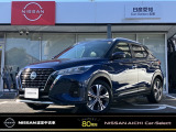 日産 キックス