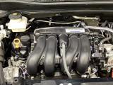 ホンダスタッフがしっかり整備して保証付きにてお渡し致します。エンジンルーム&室内ルームともにクリーニング済みで清潔です。快適なドライブをお楽しみください。