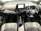 C-HR  G