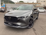 マツダ CX-5