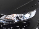◆LEDヘッドライト◆LEDライトは、明るく視認性が良く、省エネで環境にもやさしいヘッドライトです!
