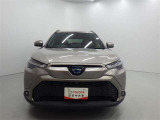 カローラクロス 1.8 ハイブリッド Z 