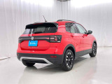 「安全性能は、すべてに優先する」。Volkswagenがいつの時代にも掲げているテーマです。