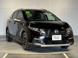 ノート  1.2 AUTECH クロスオーバー FOUR 4WD